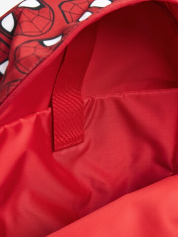 Next Rugzak in Rood