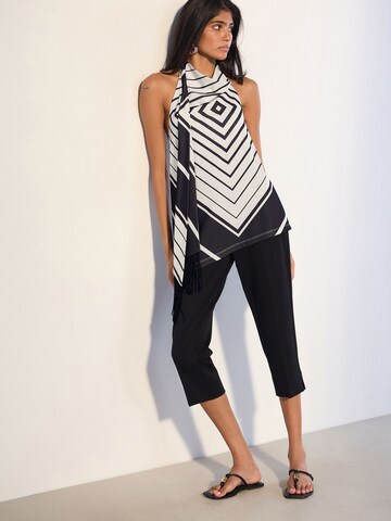 Next Top in Black