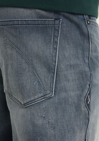 CHASIN' Slim fit Jeans 'Evan Alix ' in Grey