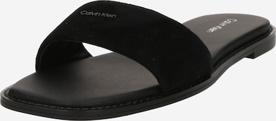 Calvin Klein Pistokkaat värissä musta, Tuotenäkymä