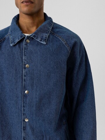 Giacca di mezza stagione 'Kelvyn' di Dandalo in blu