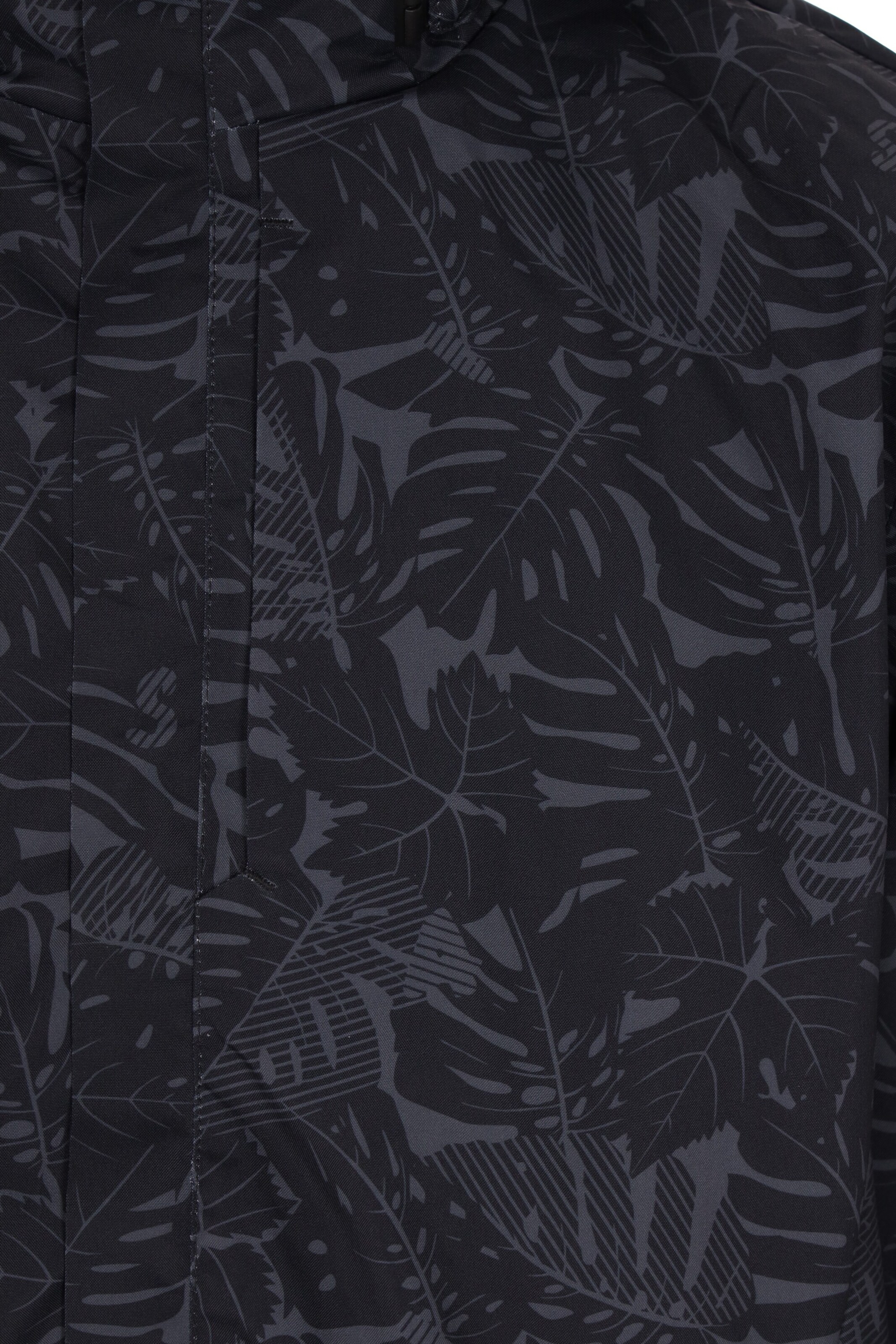 HOMEBASE Kurtka przejściowa w kolorze szary