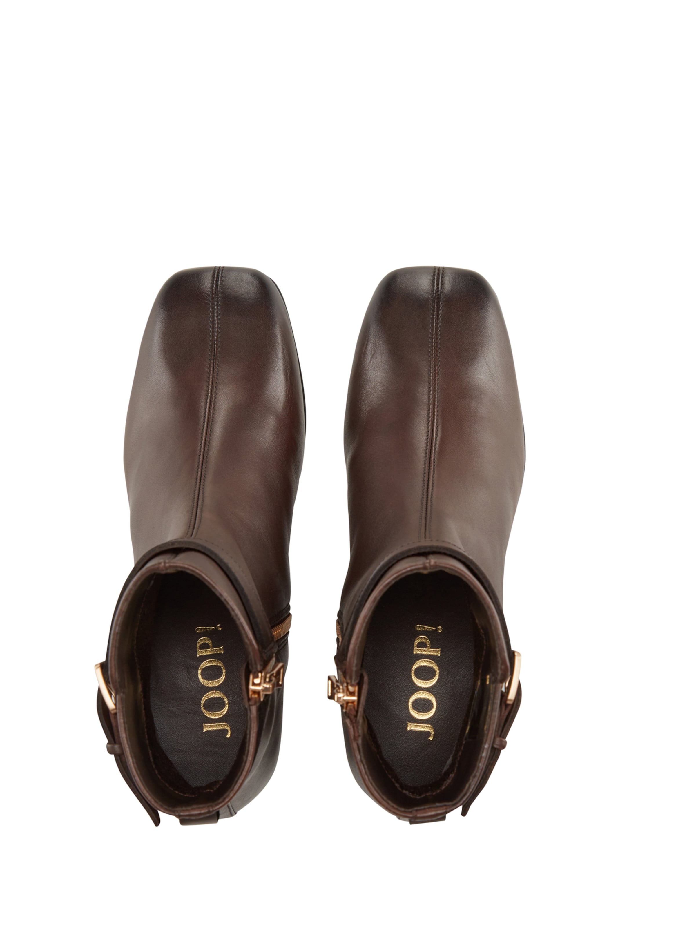 Bottines 'Unico Macy' JOOP! en marron
