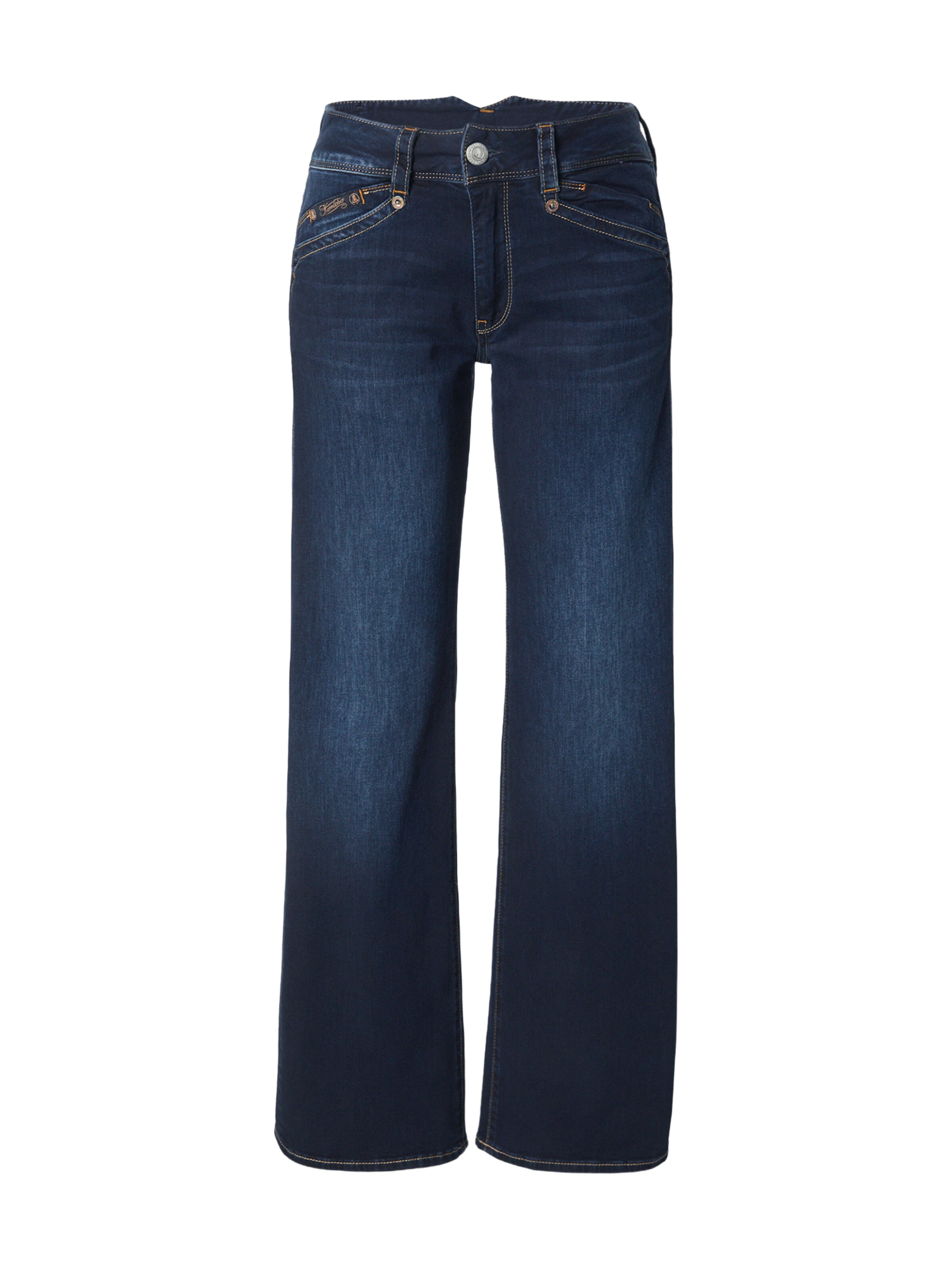 Herrlicher Jeans 'Prime New' in 24/32 in dunkelblau, Produktansicht