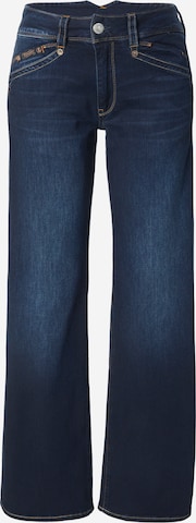 Herrlicher Jeans 'Prime New' in Blauw: voorkant