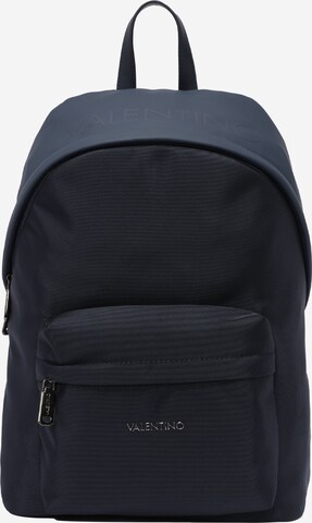 VALENTINO Backpack 'OCEANO RE' in Blue: front