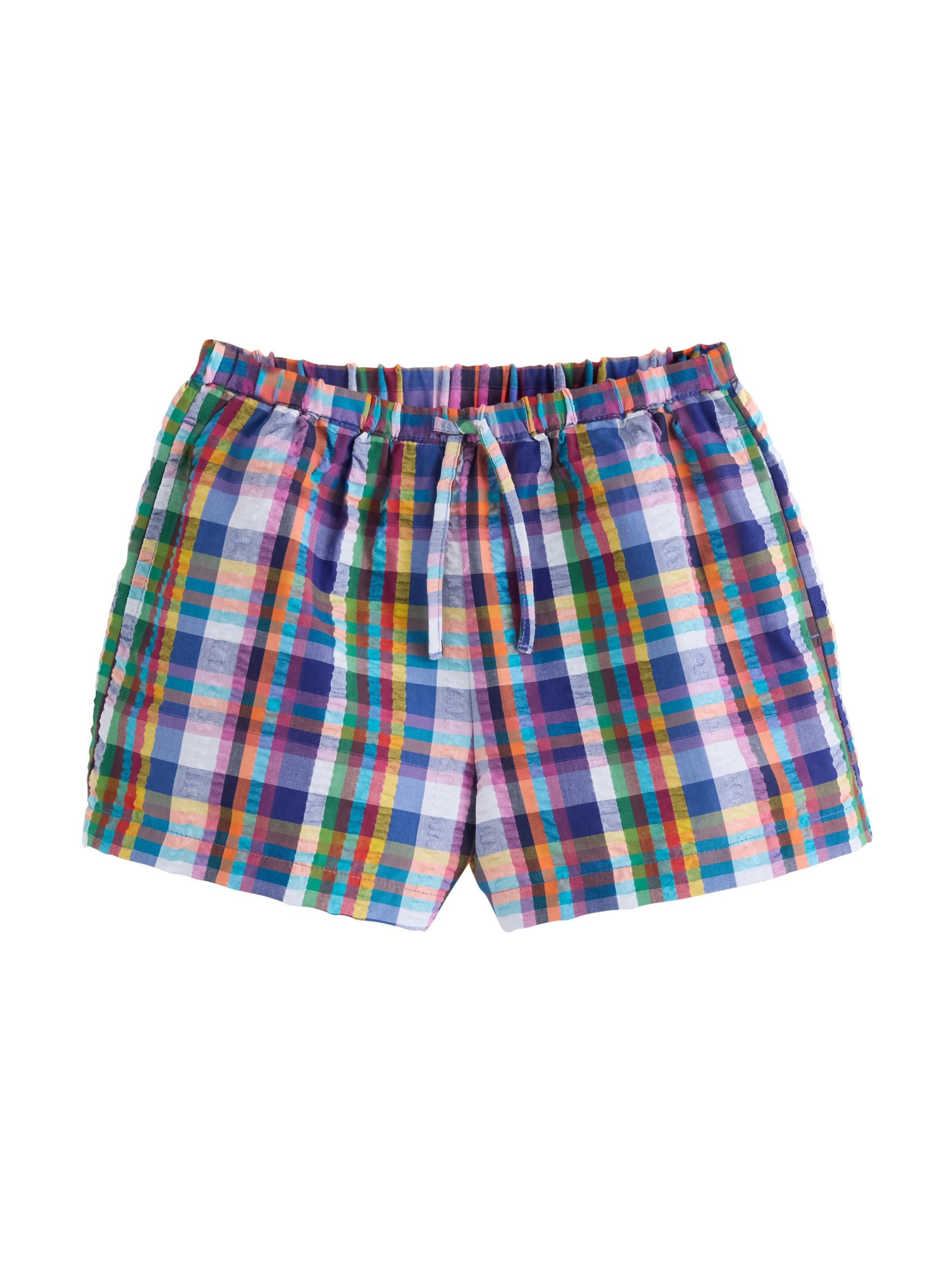 Next - Regular Calças em mistura de cores: frente