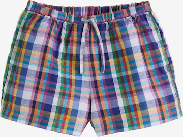 Next - Regular Calças em mistura de cores: frente