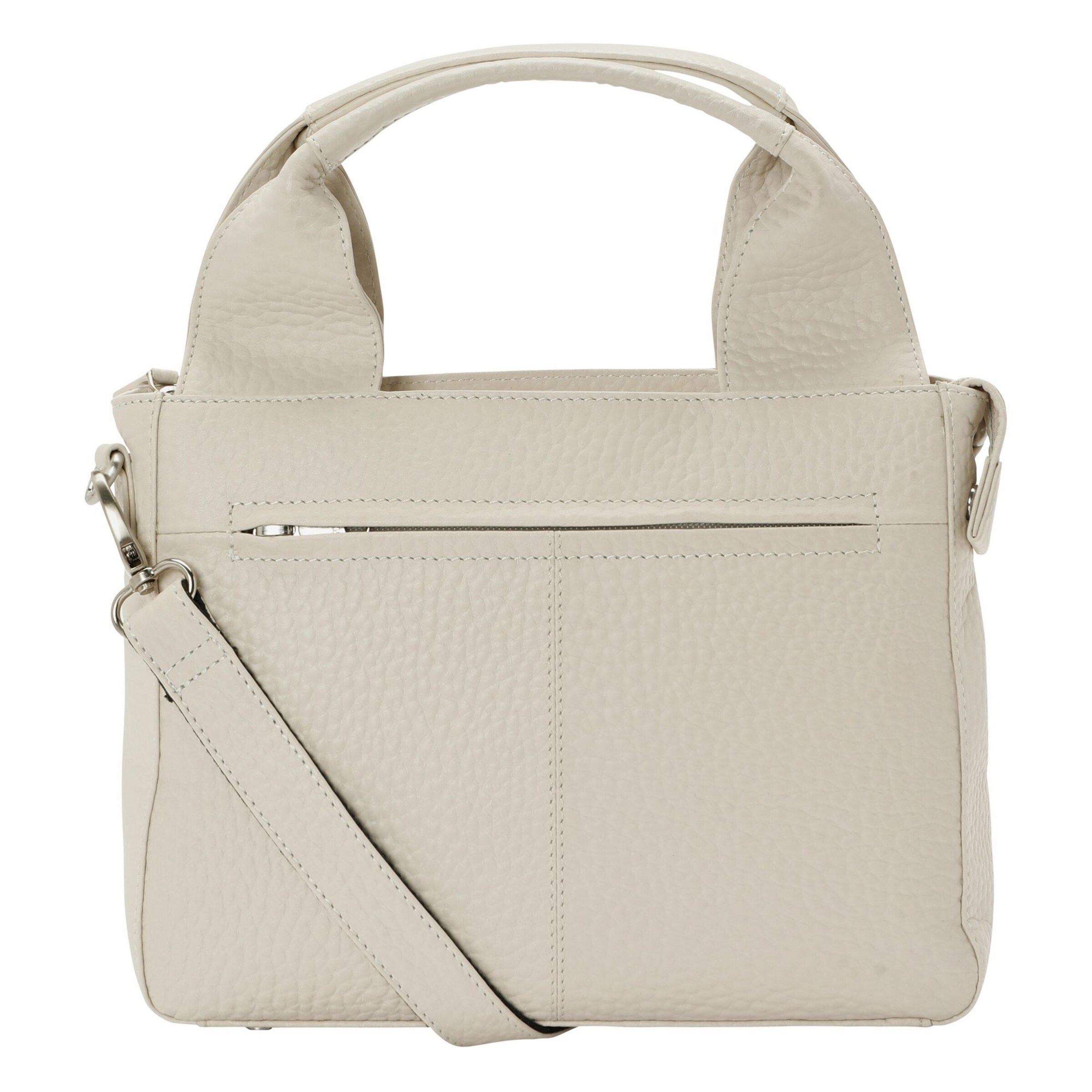 VOi Handbag 'Hirsch Floris ' in White