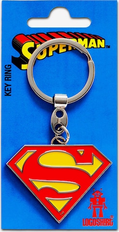 LOGOSHIRT Key Ring in Mixed colors