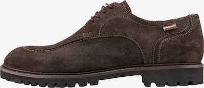 Floris van Bommel Lace-up shoe 'De Floter 03' in 44,5 in Dark brown, Item view