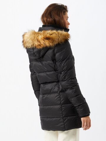 Parka d’hiver Marc O'Polo en noir