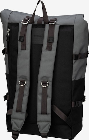 SANDQVIST Backpack 'Bernt' in Grey