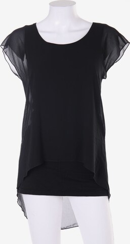 kays T-Shirt XXS-XS in Schwarz: predná strana