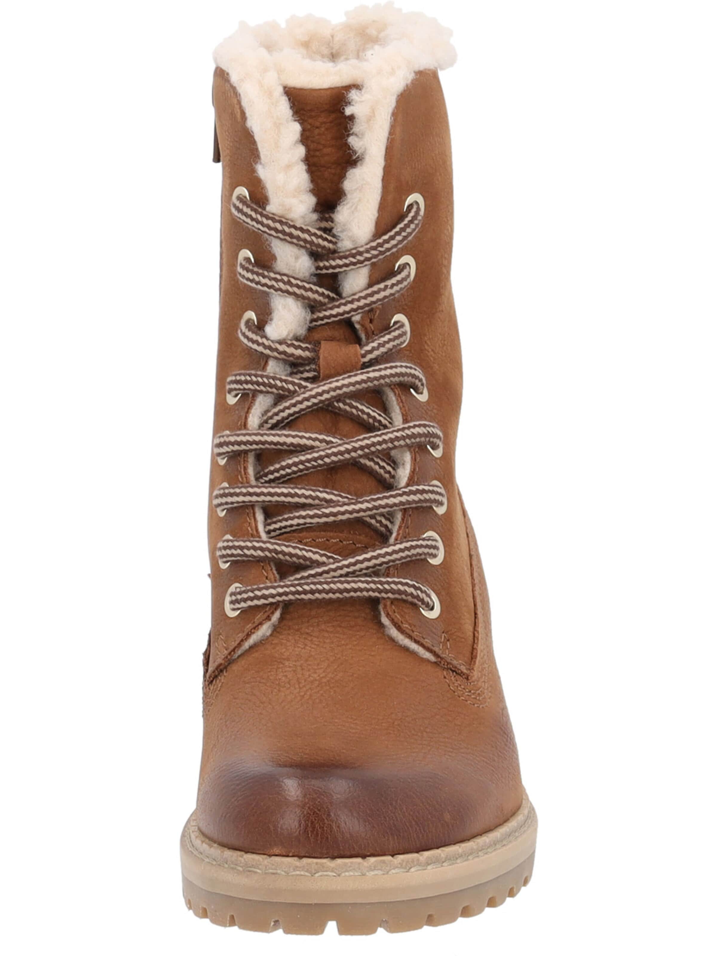 Palado Boots 'Olib' in Brown