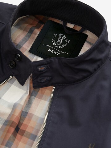 Veste mi-saison Next en bleu
