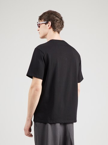 ANTONY MORATO Shirt in Zwart