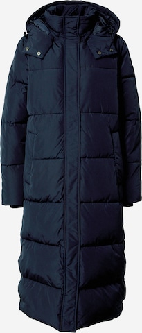 mbym Winter coat 'Ela' in Blue: front