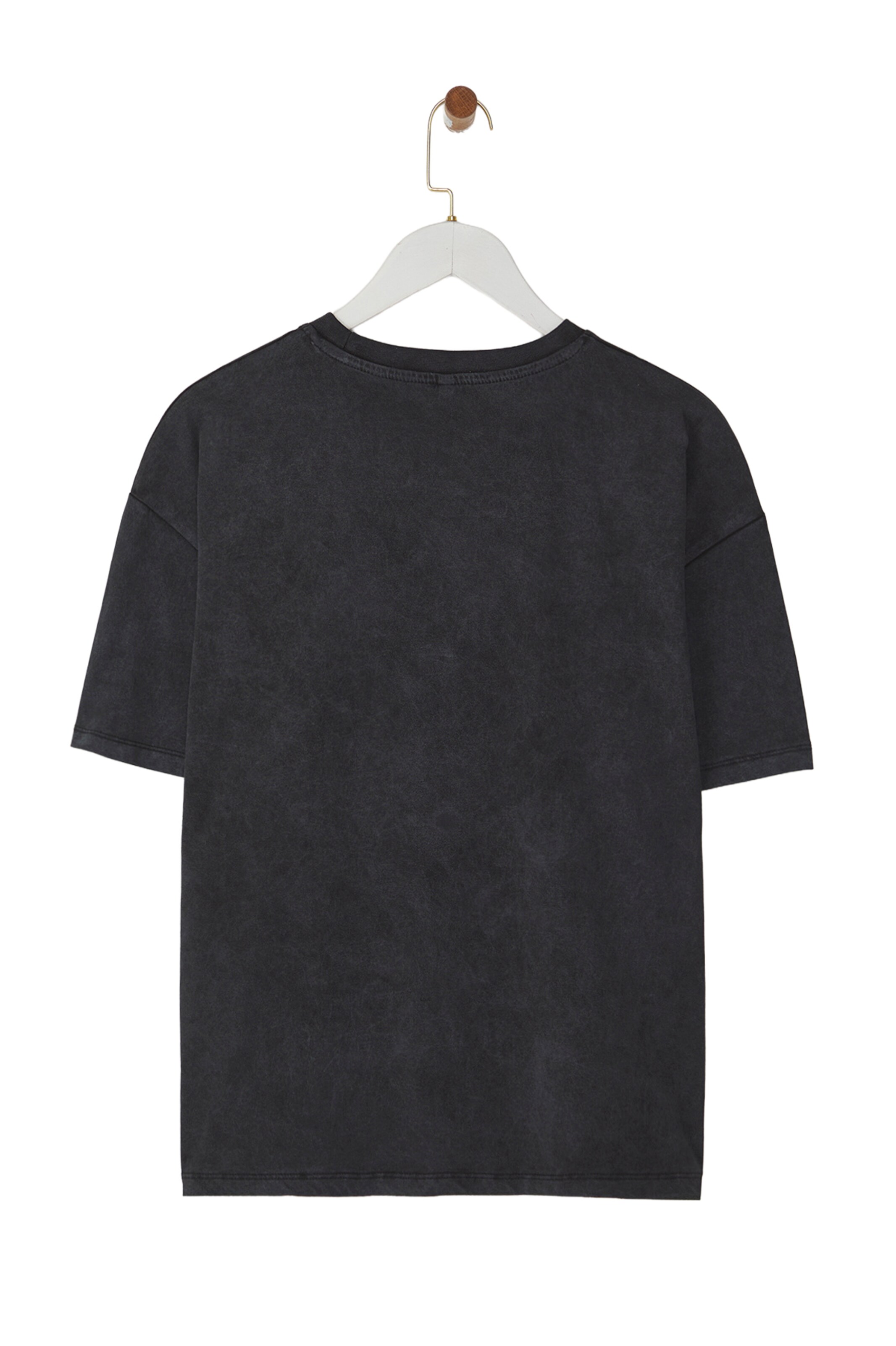 Tricou de la Trendyol pe gri