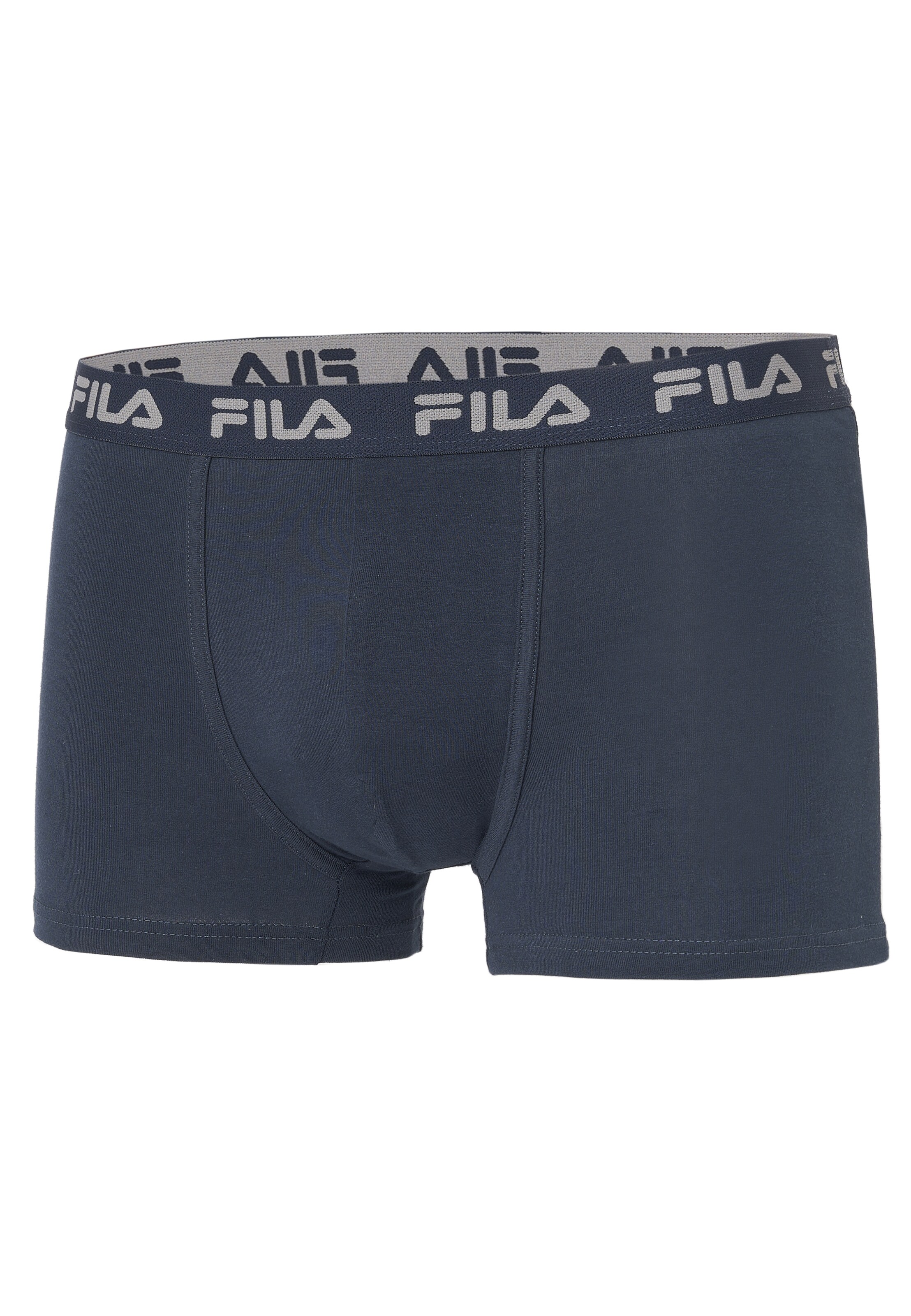 FILA Boxershorts in Blau