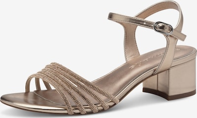 Tamaris Sandale u rosé, Pregled proizvoda