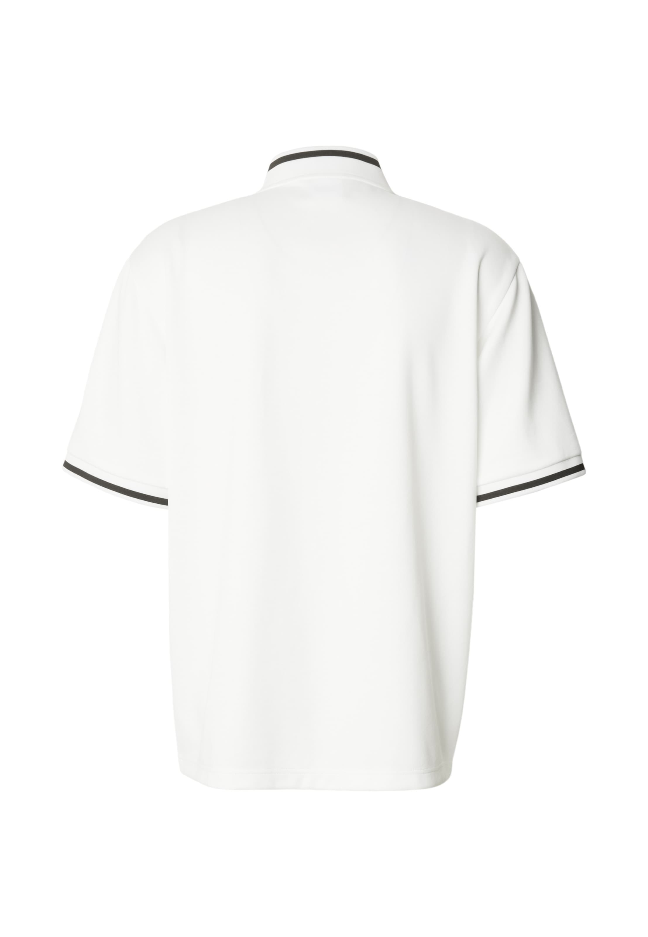 Urban Classics - Camisa em branco
