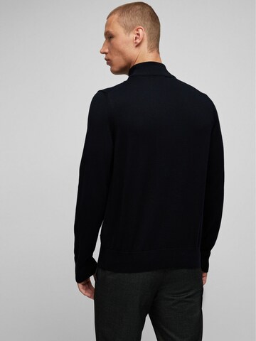 Pull-over HECHTER PARIS en noir