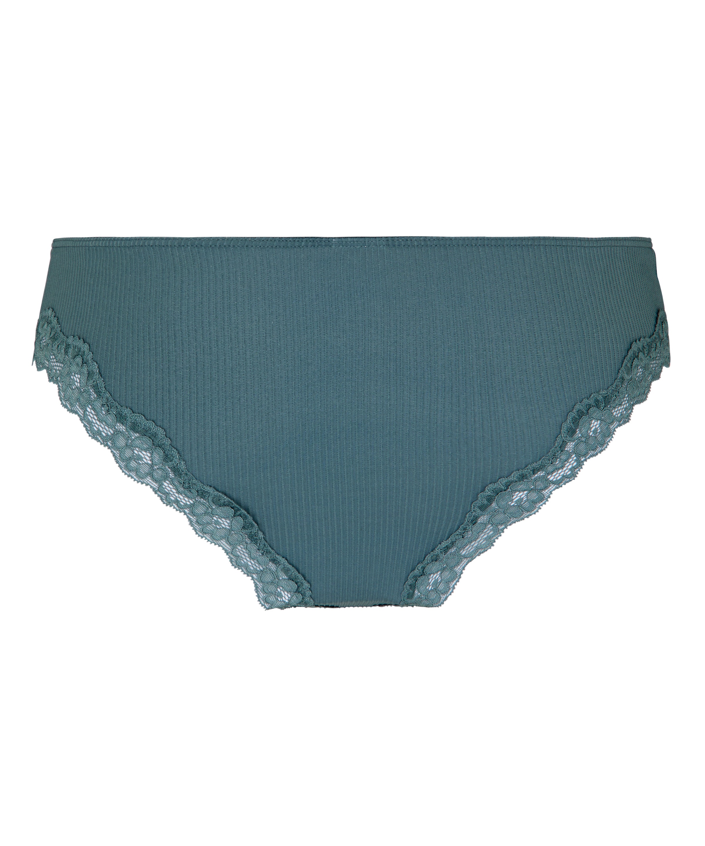 Hunkemöller Слип 'Lola' в синьо