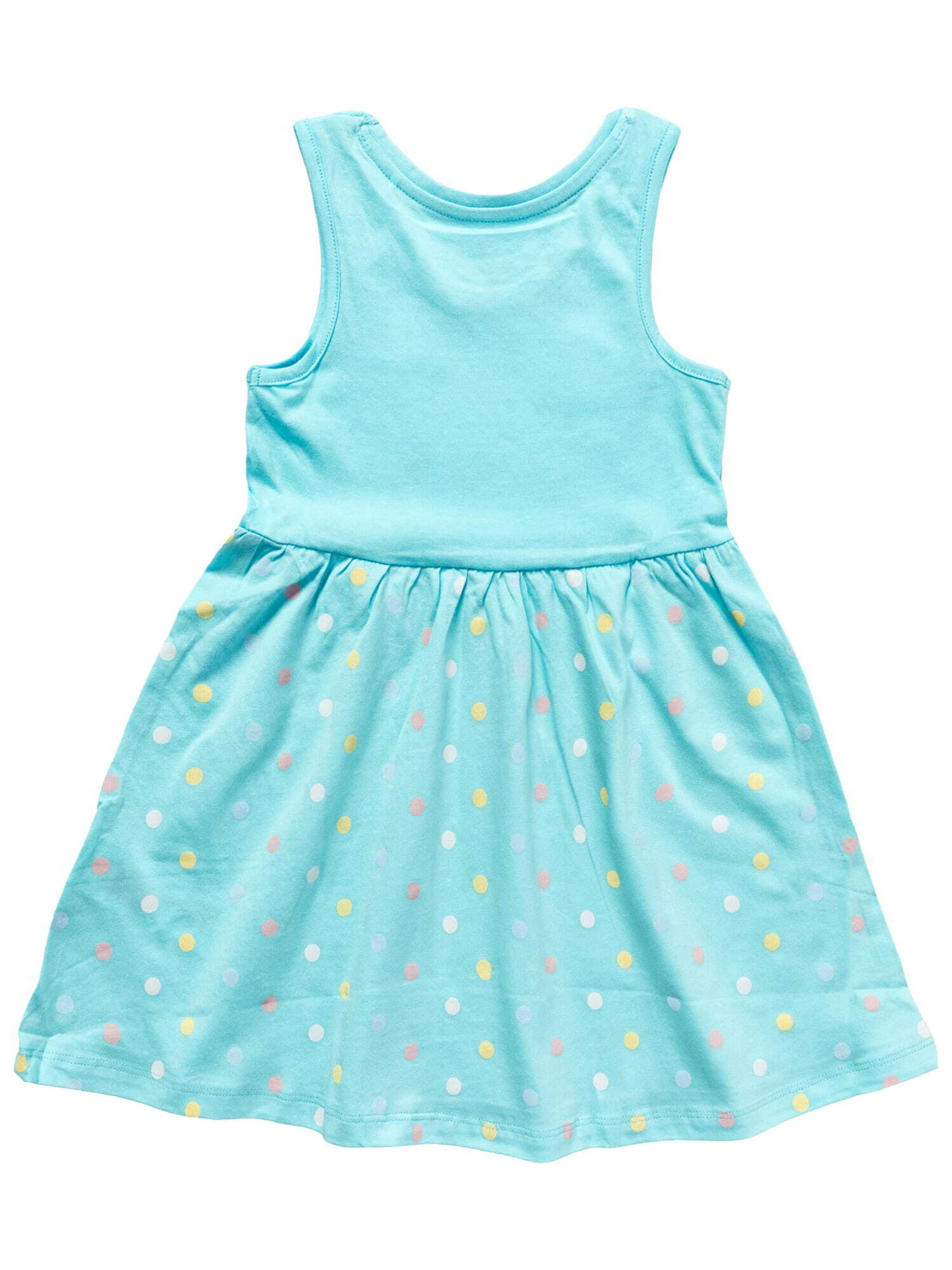 Robe 'Bluey' Bluey en bleu