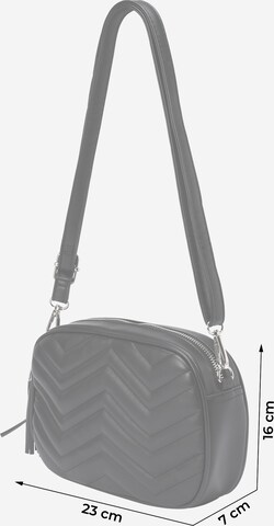 STUDIO SELECT Tasche 'Fenja' in Schwarz