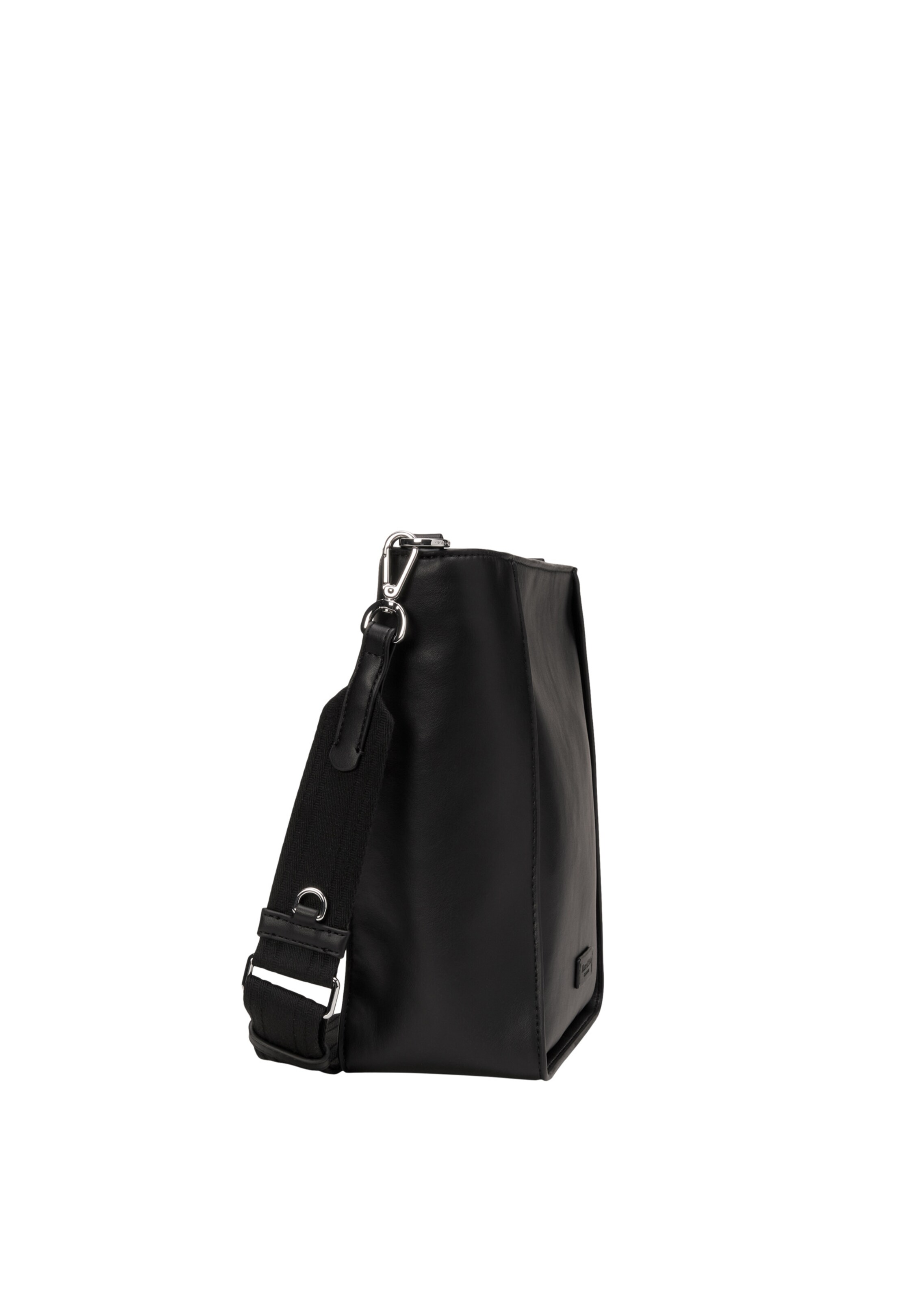 Marc O'Polo Schoudertas in Zwart