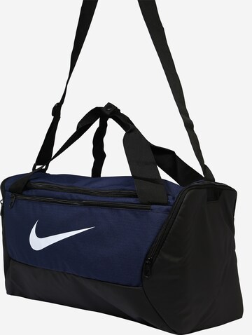 NIKE Sportstaske i sort