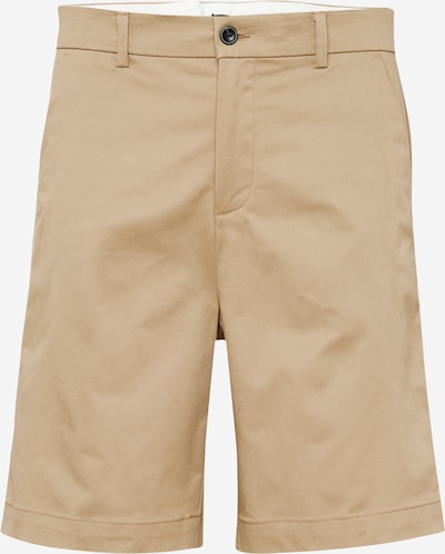 JACK & JONES Shorts 'KARL OTIS' in beige, Produktansicht