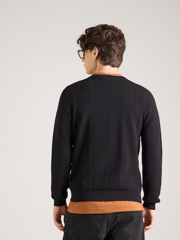 ANTONY MORATO - Jersey en negro