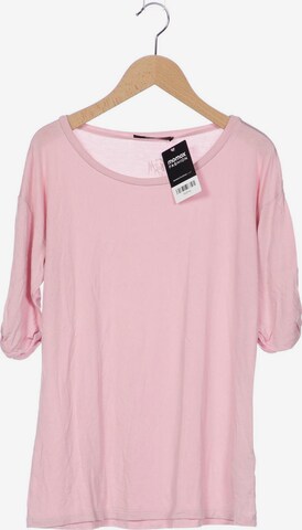 MARCIANO LOS ANGELES T-Shirt M in Pink: predná strana