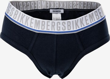 BIKKEMBERGS Slip in Gemengde kleuren