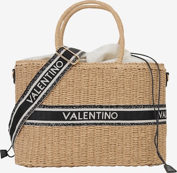 smėlio VALENTINO Rankinė: priekis