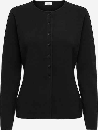 JDY Strickjacke 'JDYPrime' in schwarz, Produktansicht