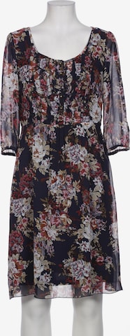 ESPRIT Kleid L in Blau: Vorderseite