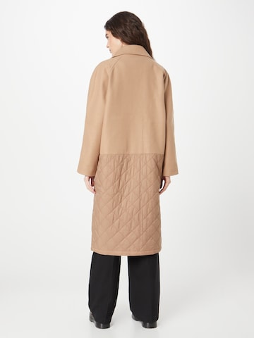 ONLY Between-Seasons Coat 'ADDISON' in Beige