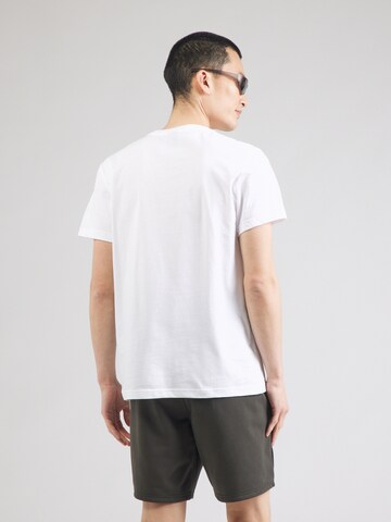 T-Shirt 'Flyer' G-STAR en blanc