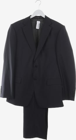 Baldessarini Suit in L-XL in Blue: front