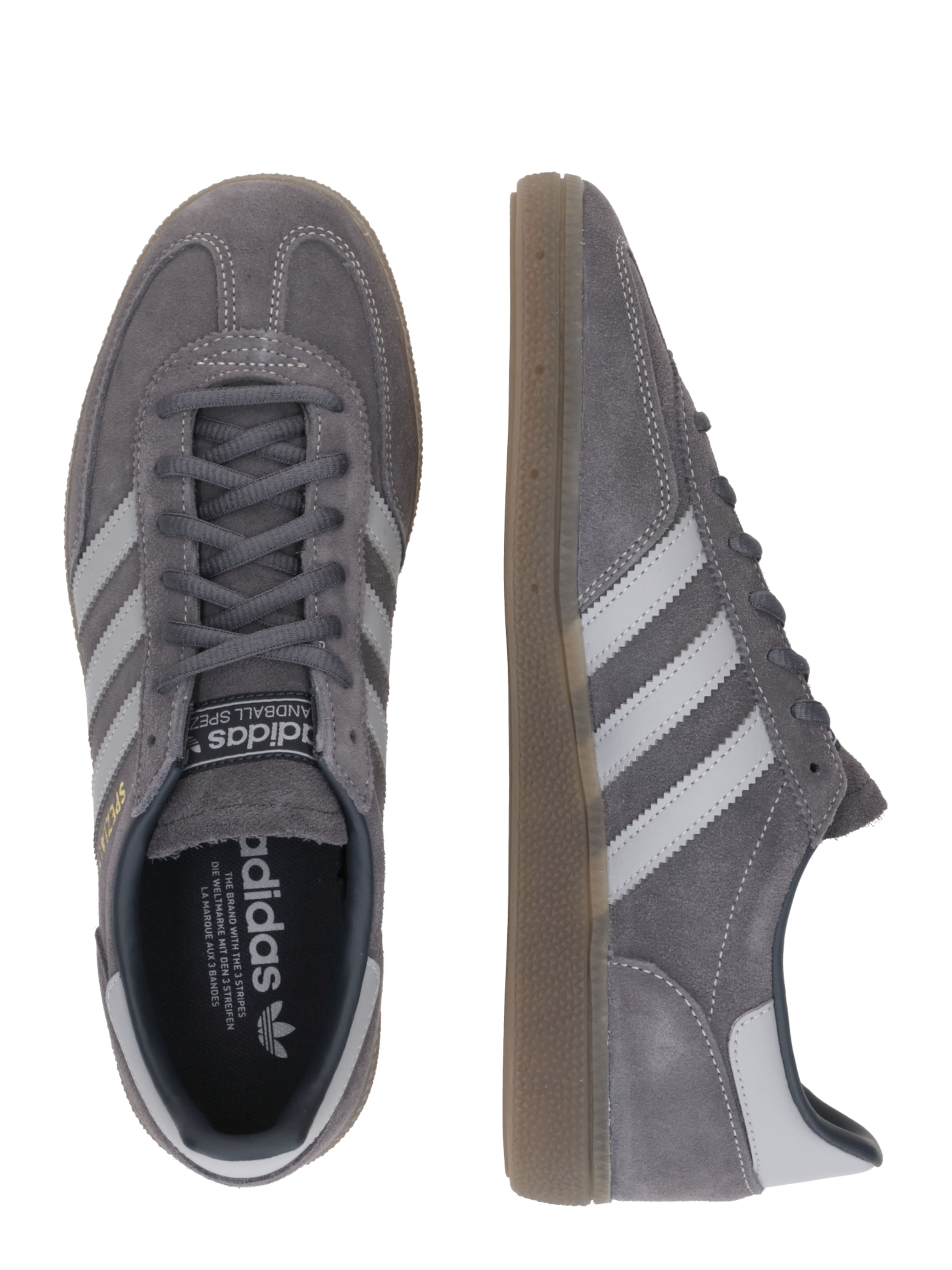 ADIDAS ORIGINALS Trainers 'Handball Spezial' in Blue
