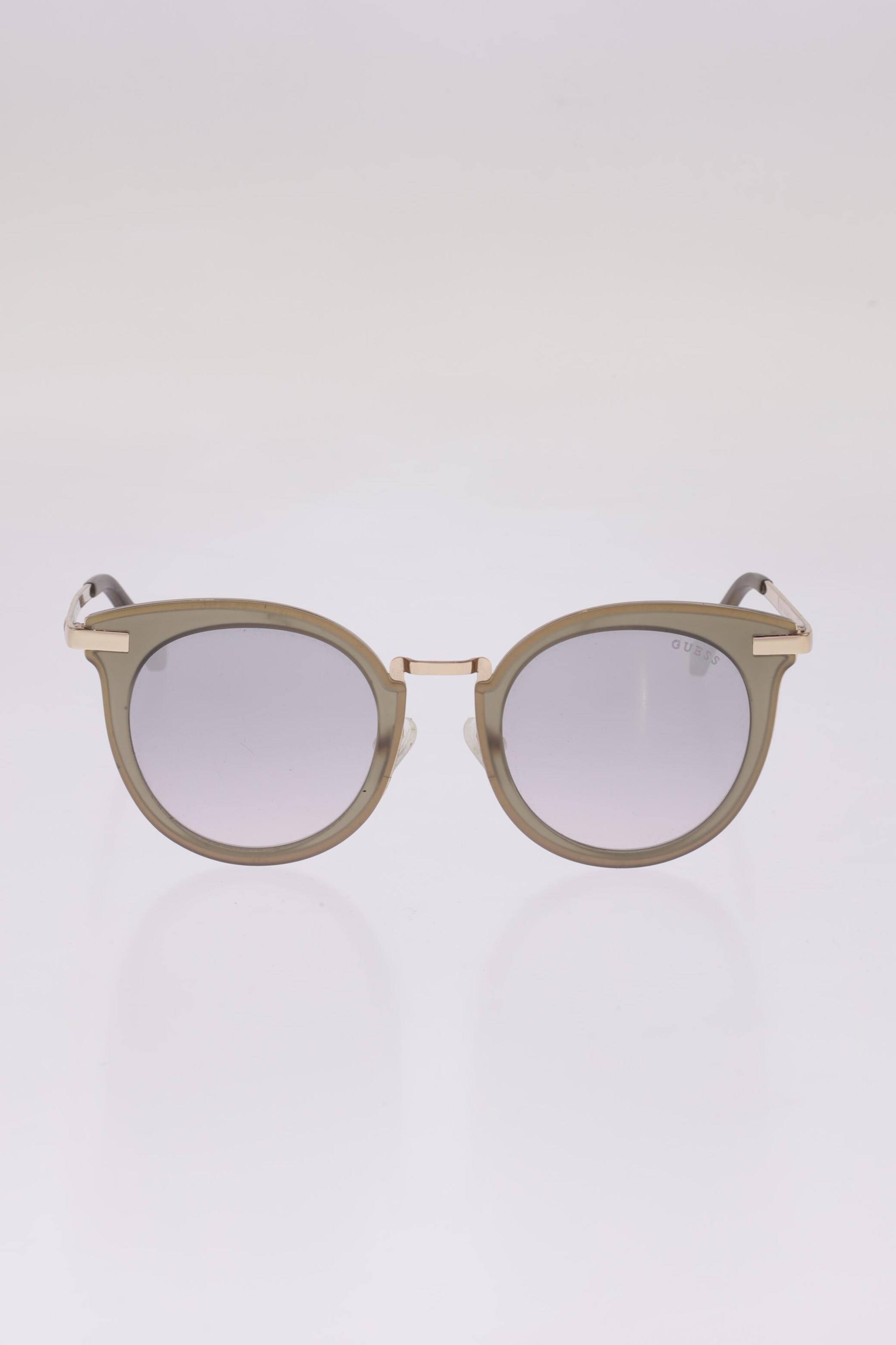 GUESS Sonnenbrille One Size in Grau