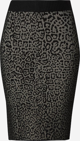 GUESS by Marciano Skirt 'BILLIE' in Black: front