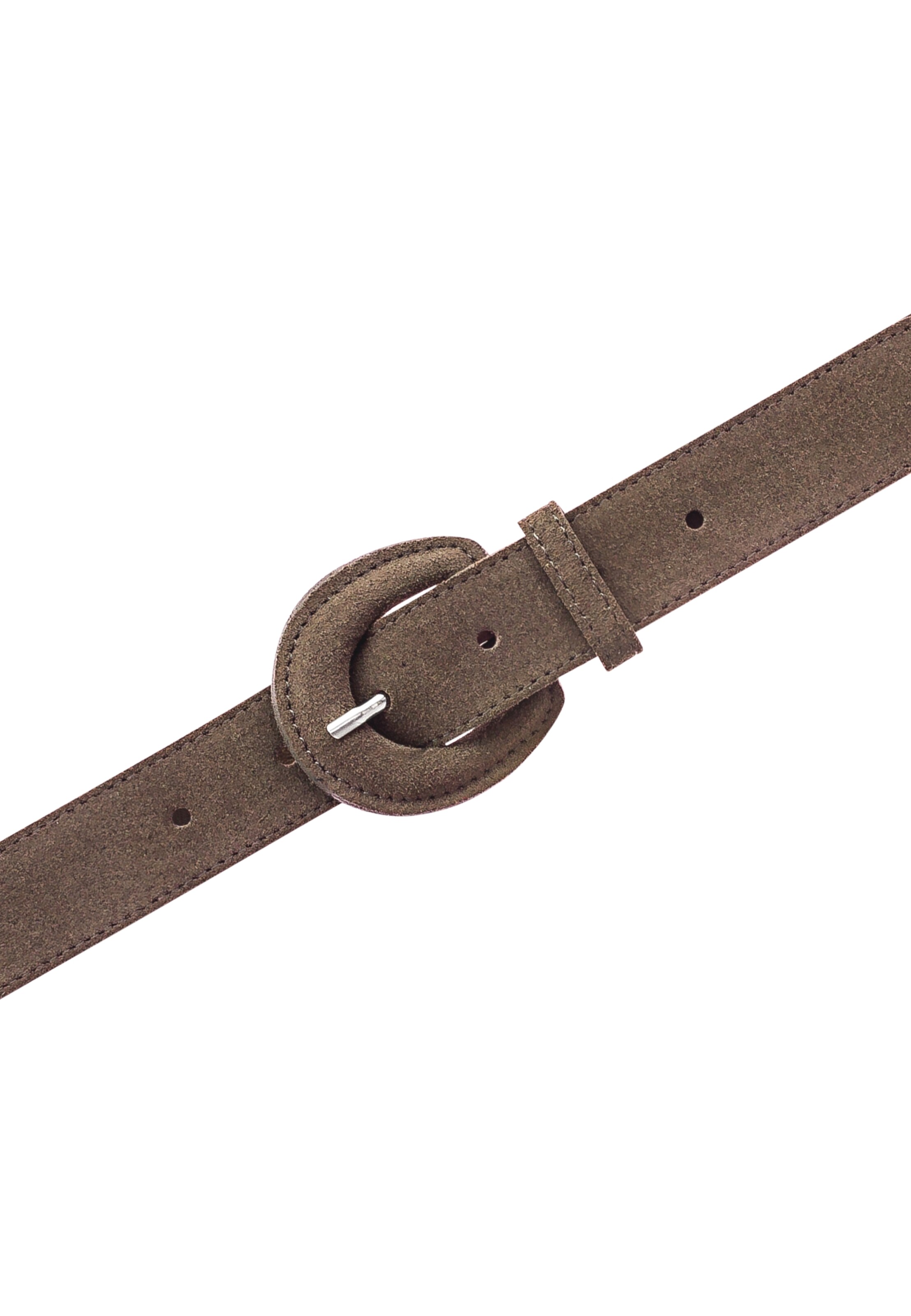 Ceinture 'Florence' Tamaris en gris