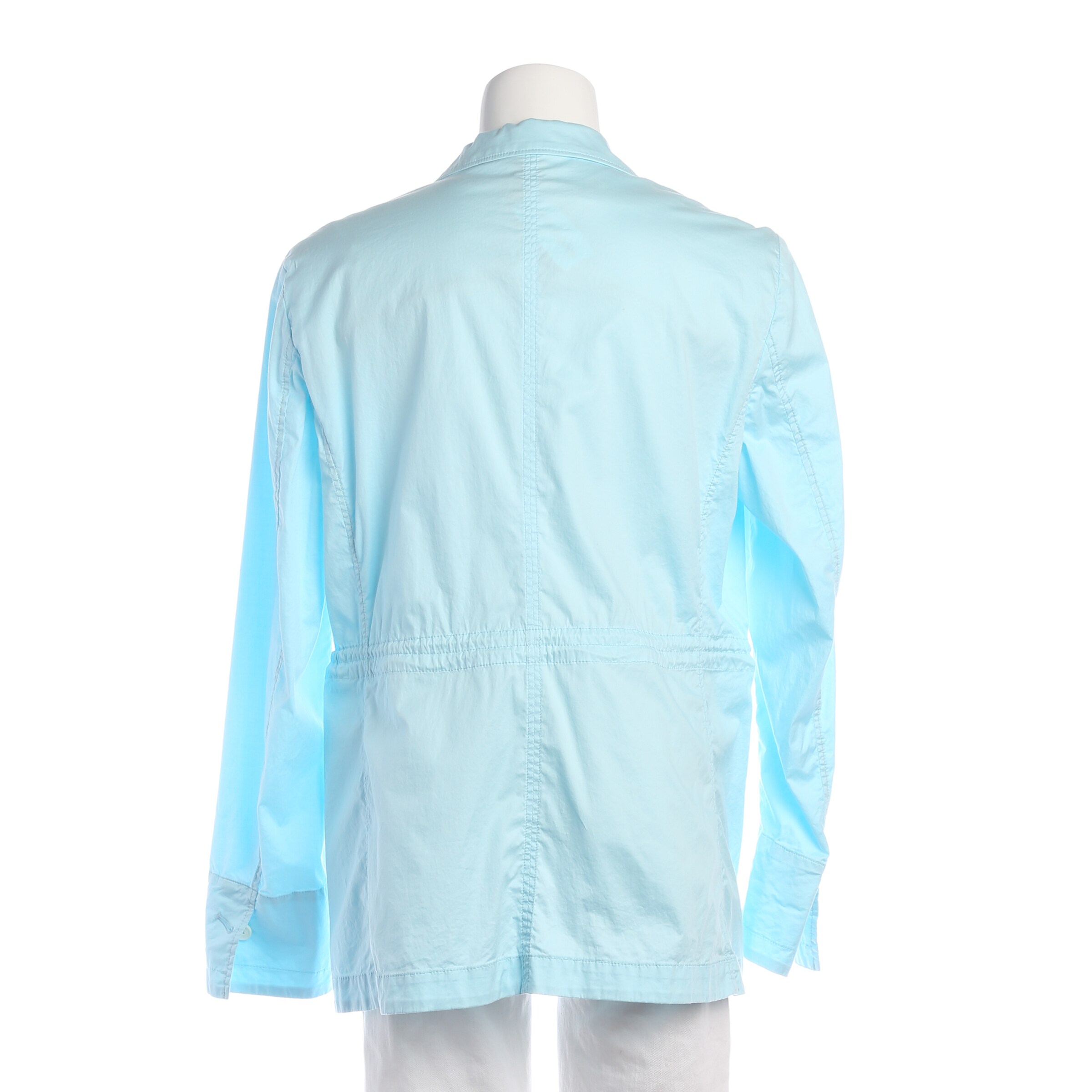 Marc Cain Blazer XL in Blau