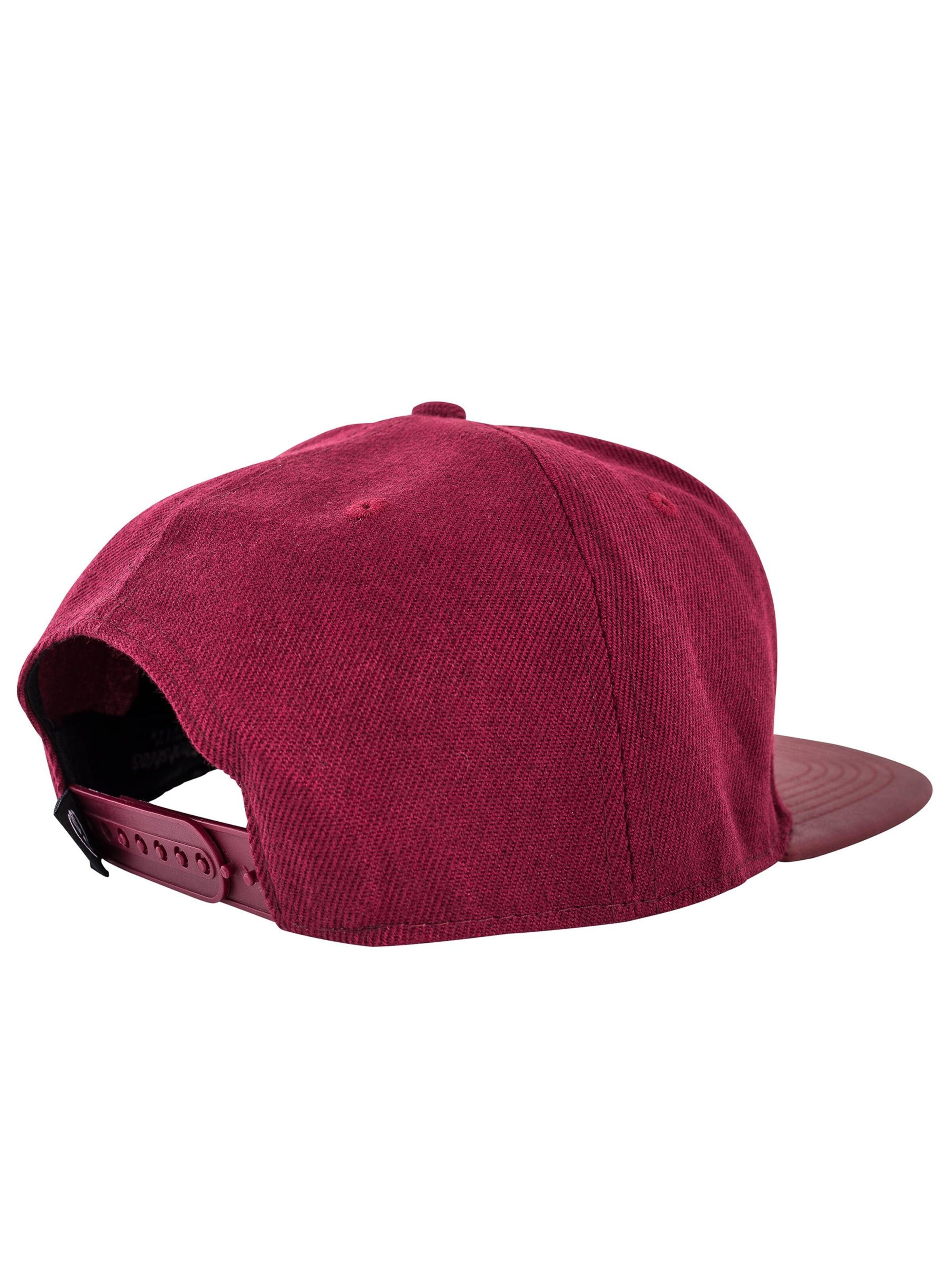 Blackskies Cap 'Vanguard'‌‌‌‌‌‌‌‌ in Rot