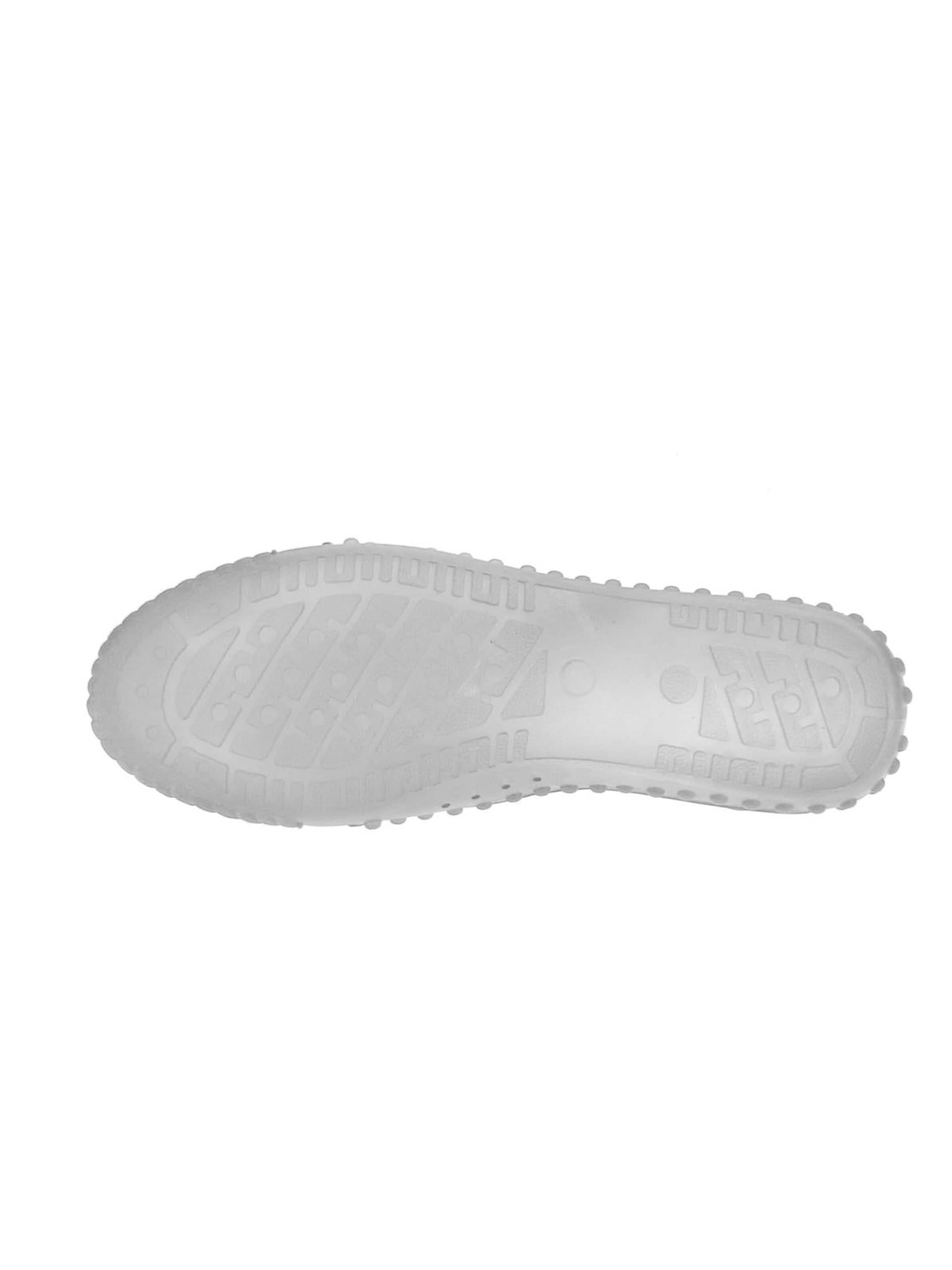 Beppi - Zapatos para playa y agua en blanco