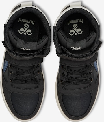 Hummel Sneakers 'SLIMMER STADIL ' in Black